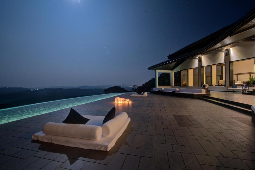 Taj Madikeri Resort & Spa